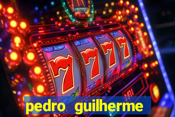 pedro guilherme abreu dos santos stats